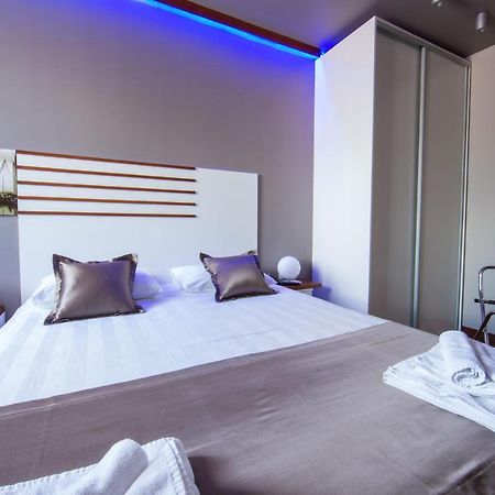 Luxury Rooms Silente Bacvice 2 Split Zewnętrze zdjęcie