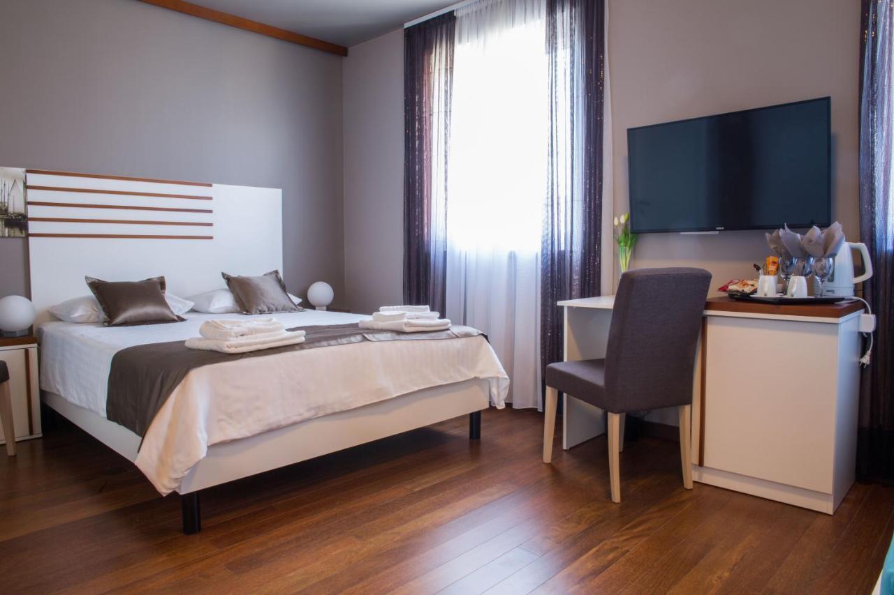 Luxury Rooms Silente Bacvice 2 Split Zewnętrze zdjęcie