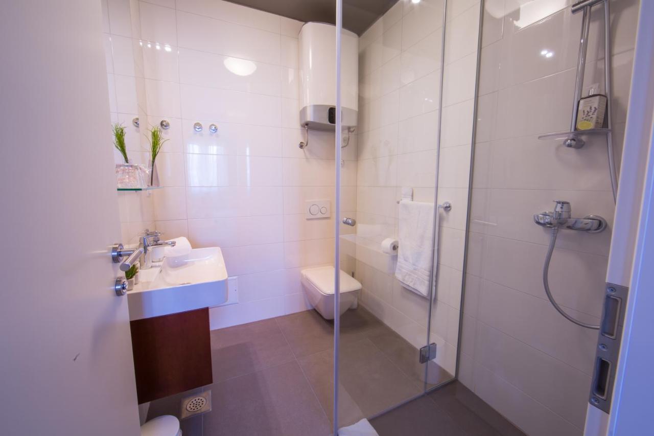 Luxury Rooms Silente Bacvice 2 Split Zewnętrze zdjęcie