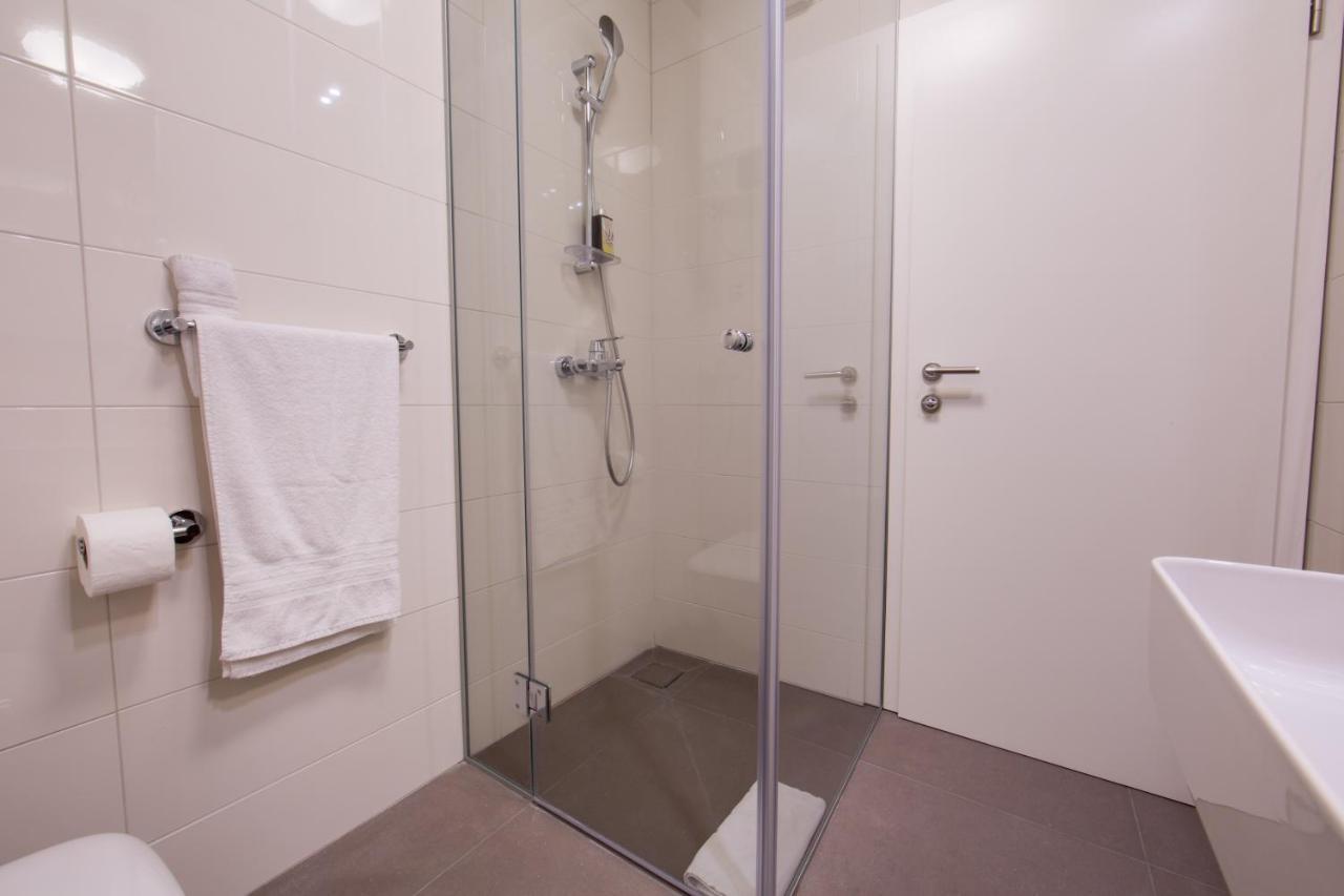 Luxury Rooms Silente Bacvice 2 Split Zewnętrze zdjęcie