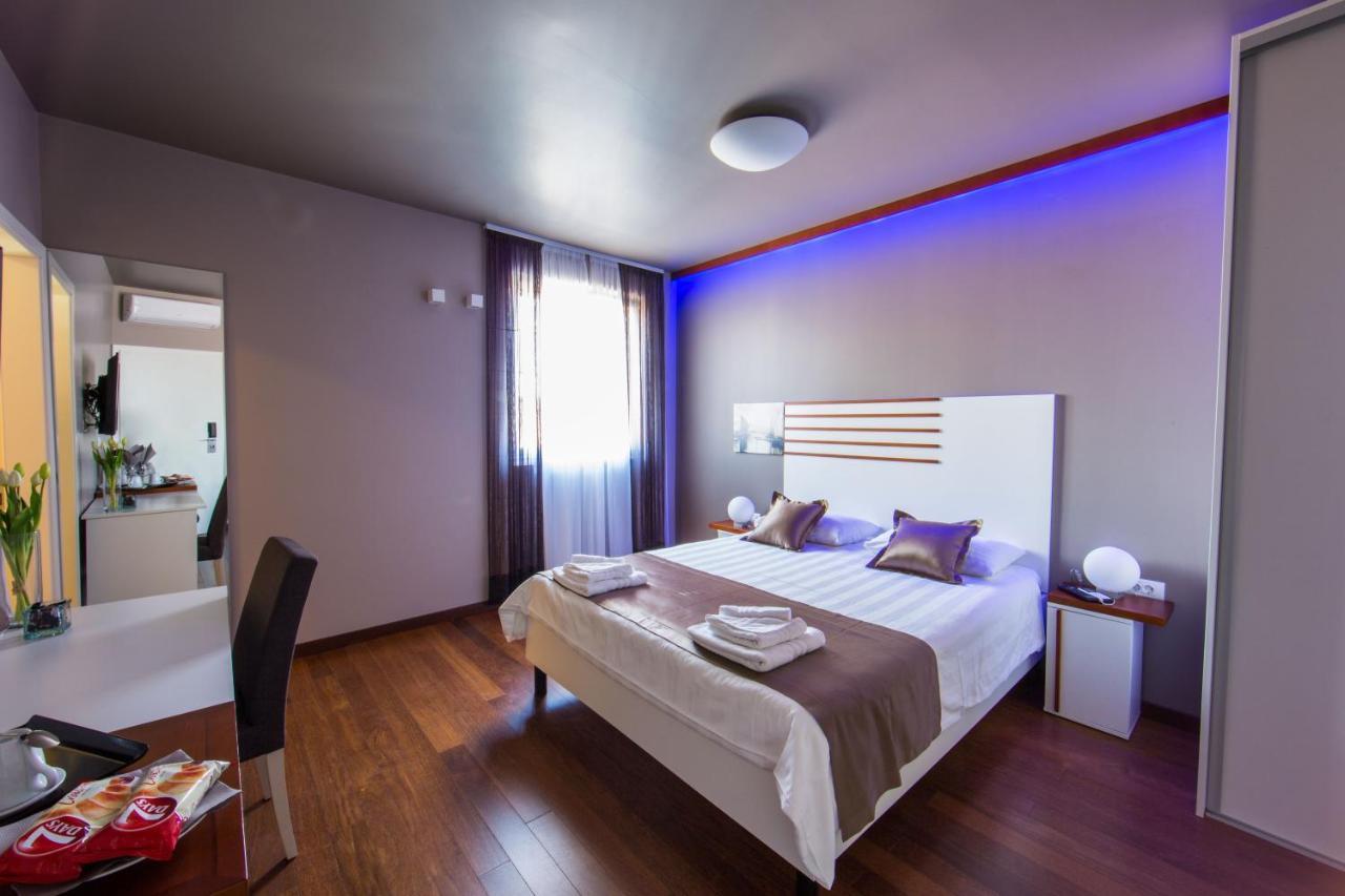 Luxury Rooms Silente Bacvice 2 Split Zewnętrze zdjęcie