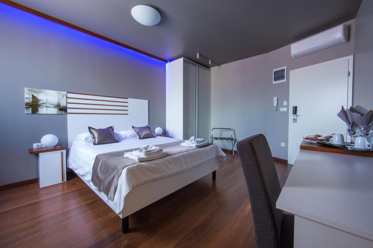Luxury Rooms Silente Bacvice 2 Split Zewnętrze zdjęcie
